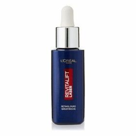 Sérum visage Revitalift Laser Retinol L'Oreal Make Up AA269700 30 ml de L'Oreal Make Up, sérum pour le visage - Réf : S058191...