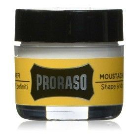 Cera Moldeadora Yellow Proraso Wood And Spice Bigote 15 ml de Proraso, Masilla, arcilla y cera - Ref: S0584916, Precio: 7,94 ...