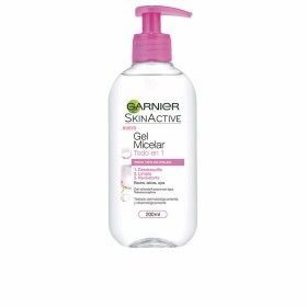 Waschgel Garnier Micelar (200 ml) von Garnier, Gesichtsreiniger - Ref: S0590245, Preis: 6,46 €, Rabatt: %