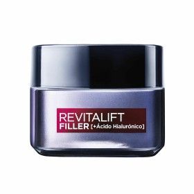 Sérum Facial L'Oreal Make Up Revitalift Filler Ácido Hialurónico 50 ml de L'Oreal Make Up, Séruns facial - Ref: S0590649, Pre...