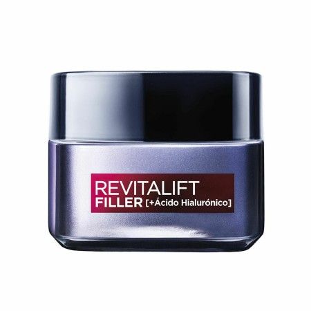 Sérum visage L'Oreal Make Up Revitalift Filler Acide Hyaluronique 50 ml de L'Oreal Make Up, sérum pour le visage - Réf : S059...