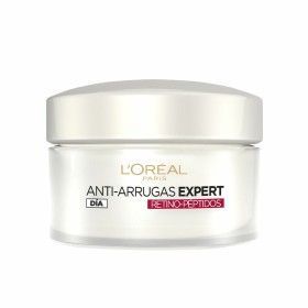 Anti-Falten Creme L'Oreal Make Up (50 ml) von L'Oreal Make Up, Feuchtigkeitscremes - Ref: S0590662, Preis: 8,77 €, Rabatt: %