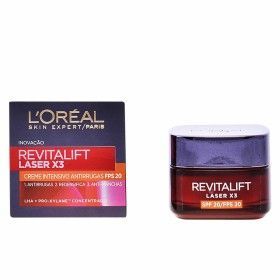 Crème visage L'Oreal Make Up (50 ml) de L'Oreal Make Up, Hydratants - Réf : S0590673, Prix : €17.34, Remise : %
