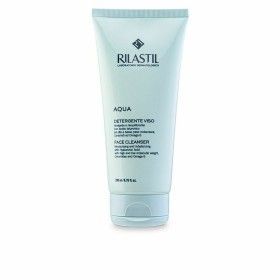 Gel Limpiador Facial Rilastil D42016010 Hidratante Equilibrante 200 ml de Rilastil, Limpadores faciais - Ref: S0593886, Preci...
