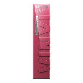 Lipstick Maybelline Superstay Vinyl Ink 20-coy Liquid by Maybelline, Lipsticks - Ref: S0597117, Price: 14,70 €, Discount: %