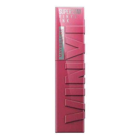 Pintalabios Maybelline Superstay Vinyl Ink 20-coy Líquido de Maybelline, Pintalabios - Ref: S0597117, Precio: 14,70 €, Descue...