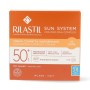 Pós Compactos Bronzeadores Rilastil Sun System Dourado 10 g de Rilastil, Bronzeadores - Ref: S0597508, Preço: 16,46 €, Descon...