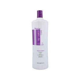 Mask for Coloured Hair Fanola Care No 1000 ml by Fanola, Deep Conditioners & Treatments - Ref: S4249799, Price: 18,28 €, Disc...