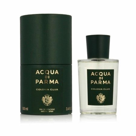 Perfume Unissexo Acqua Di Parma Colonia Club 100 ml de Acqua Di Parma, Água de perfume - Ref: S4524089, Preço: 103,26 €, Desc...