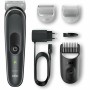 Aparador de Cabelo-Máquina de Barbear Braun Groomer 5 BG5340 de Braun, Máquina para cortar pelos faciais - Ref: S7166483, Pre...