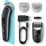 Aparador de Cabelo-Máquina de Barbear Braun Groomer 5 BG5340 de Braun, Máquina para cortar pelos faciais - Ref: S7166483, Pre...