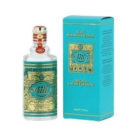 Perfume Unisex 4711 4711 Original EDC 50 ml de 4711, Agua de perfume - Ref: S8300019, Precio: 9,66 €, Descuento: %