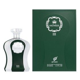 Parfum Homme Afnan EDP Highness III 100 ml de Afnan, Eau de parfum - Réf : S8300285, Prix : €76.56, Remise : %