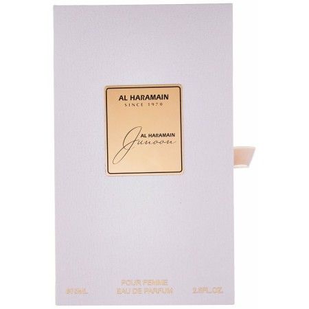 Women's Perfume Al Haramain EDP Junoon 75 ml by Al Haramain, Eau de Perfume - Ref: S8300380, Price: €41.35, Discount: %