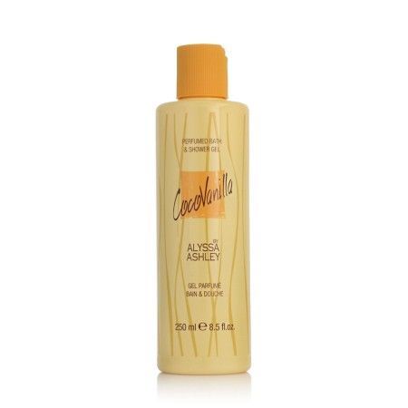 Perfumed Shower Gel Alyssa Ashley Coco Vanilla 250 ml by Alyssa Ashley, Shower Gels - Ref: S8300428, Price: €4.91, Discount: %