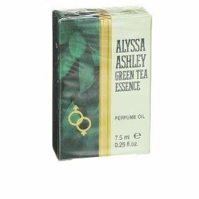 Profumo Unisex Alyssa Ashley Green Tea Essence (7,5 ml) di Alyssa Ashley, Oli profumati - Rif: S8300429, Prezzo: €6.53, Scont...
