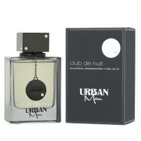 Perfume Hombre EDP Armaf Club de Nuit Urban Man 105 ml de Armaf, Agua de perfume - Ref: S8300549, Precio: €24.29, Descuento: %