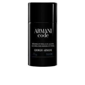 Desodorizante em Stick Giorgio Armani Code Homme Code Homme 75 ml de Giorgio Armani, Desodorizantes - Ref: S8300586, Preço: €...