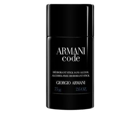 Deodorante Stick Giorgio Armani Code Homme Code Homme 75 ml di Giorgio Armani, Deodoranti - Rif: S8300586, Prezzo: €30.39, Sc...