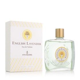Perfume Unissexo Atkinsons EDT English Lavender 150 ml de Atkinsons, Água de perfume - Ref: S8300632, Preço: 25,00 €, Descont...
