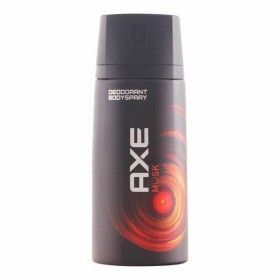 Desodorante en Spray Axe Musk (150 ml) de Axe, Desodorantes - Ref: S8300667, Precio: €6.06, Descuento: %