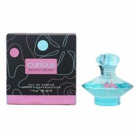 Profumo Donna Britney Spears EDP 30 ml Curious di Britney Spears, Eau de Parfum - Rif: S8300876, Prezzo: €13.74, Sconto: %