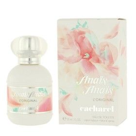 Parfum Femme Cacharel EDT Anais Anais L'original 30 ml de Cacharel, Eau de parfum - Réf : S8301042, Prix : €24.64, Remise : %