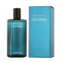 Loción Aftershave Davidoff Cool Water for Men 125 ml de Davidoff, Lociones y líquidos - Ref: S8301570, Precio: €22.96, Descue...