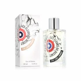 Perfume Unisex Etat Libre D'Orange EDP I'am Trash - Les Fleurs Du Dechet (100 ml) de Etat Libre D'Orange, Agua de perfume - R...