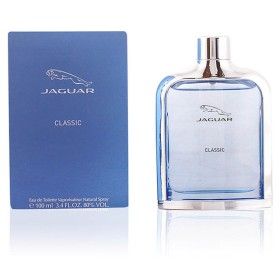 Parfum Homme Jaguar EDT New Classic (100 ml) de Jaguar, Eau de parfum - Réf : S8302994, Prix : €16.14, Remise : %