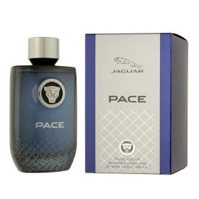 Perfume Hombre Jaguar Pace EDT 100 ml de Jaguar, Agua de perfume - Ref: S8302996, Precio: 20,58 €, Descuento: %