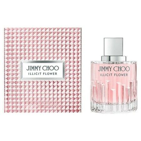 Perfume Mujer Jimmy Choo EDT Illicit Flower (100 ml) de Jimmy Choo, Agua de perfume - Ref: S8303151, Precio: €38.08, Descuent...