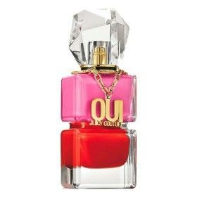 Perfume Mulher Juicy Couture EDP OUI 100 ml de Juicy Couture, Água de perfume - Ref: S8303236, Preço: €40.89, Desconto: %