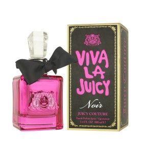 Parfum Femme Juicy Couture EDP Viva La Juicy Noir (100 ml) de Juicy Couture, Eau de parfum - Réf : S8303242, Prix : €41.76, R...
