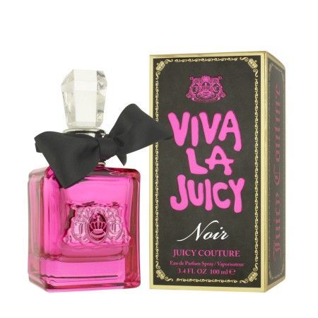 Women's Perfume Juicy Couture EDP Viva La Juicy Noir (100 ml) by Juicy Couture, Eau de Perfume - Ref: S8303242, Price: €41.76...