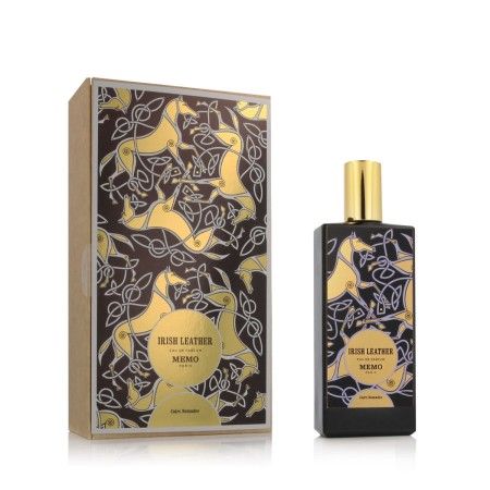 Perfume Unisex Memo Paris EDP Irish Leather (75 ml) de Memo Paris, Agua de perfume - Ref: S8304106, Precio: €141.26, Descuent...