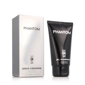 Gel de douche Paco Rabanne Phantom 150 ml de Paco Rabanne, Gels douche - Réf : S8304578, Prix : €26.85, Remise : %