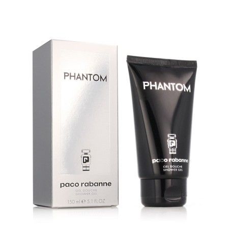 Shower Gel Paco Rabanne Phantom 150 ml by Paco Rabanne, Shower Gels - Ref: S8304578, Price: €26.85, Discount: %