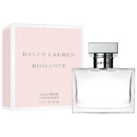 Perfume Mulher Ralph Lauren EDP Romance 50 ml de Ralph Lauren, Água de perfume - Ref: S8304854, Preço: €36.39, Desconto: %
