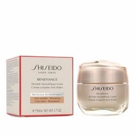 Crema Antiedad Shiseido Benefiance 50 ml de Shiseido, Hidratantes - Ref: S8305370, Precio: €70.59, Descuento: %