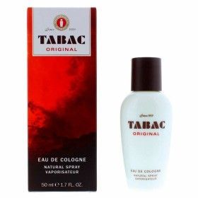 Herrenparfüm Tabac Original EDC 50 ml von Tabac, Eau de Cologne - Ref: S8305678, Preis: €9.78, Rabatt: %