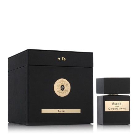 Perfume Unisex Tiziana Terenzi Burdel (100 ml) de Tiziana Terenzi, Agua de perfume - Ref: S8305880, Precio: €177.60, Descuent...