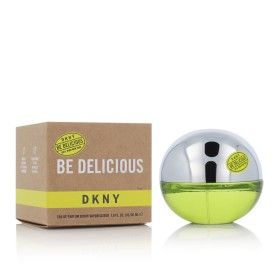 Perfume Mulher DKNY EDP Be Delicious 30 ml de DKNY, Água de perfume - Ref: S8306628, Preço: €31.02, Desconto: %