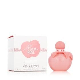 Profumo Donna Nina Ricci EDT Nina Rose 30 ml di Nina Ricci, Eau de Parfum - Rif: S8307041, Prezzo: €32.86, Sconto: %