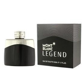 Perfume Homem Montblanc EDT Legend For Men 50 ml de Montblanc, Água de perfume - Ref: S8307269, Preço: €31.69, Desconto: %