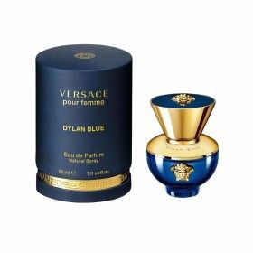 Perfume Mujer Versace EDP Dylan Blue 30 ml de Versace, Agua de perfume - Ref: S8307484, Precio: €45.98, Descuento: %