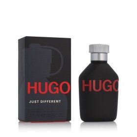 Perfume Homem Hugo Boss EDT Hugo Just Different 40 ml de Hugo Boss, Água de perfume - Ref: S8307580, Preço: €24.06, Desconto: %
