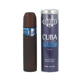 Herrenparfüm Cuba EDT Shadow Men 100 ml von Cuba, Eau de Parfum - Ref: S8307635, Preis: 9,47 €, Rabatt: %