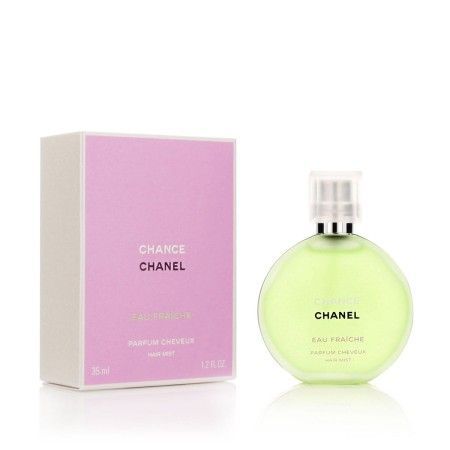 Hair Perfume Chanel Chance Eau Fraîche 35 ml by Chanel, Hair fragrances - Ref: S8307796, Price: €77.90, Discount: %