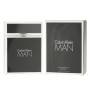 Parfum Homme Calvin Klein EDT Man 100 ml de Calvin Klein, Eau de parfum - Réf : S8308310, Prix : €27.22, Remise : %